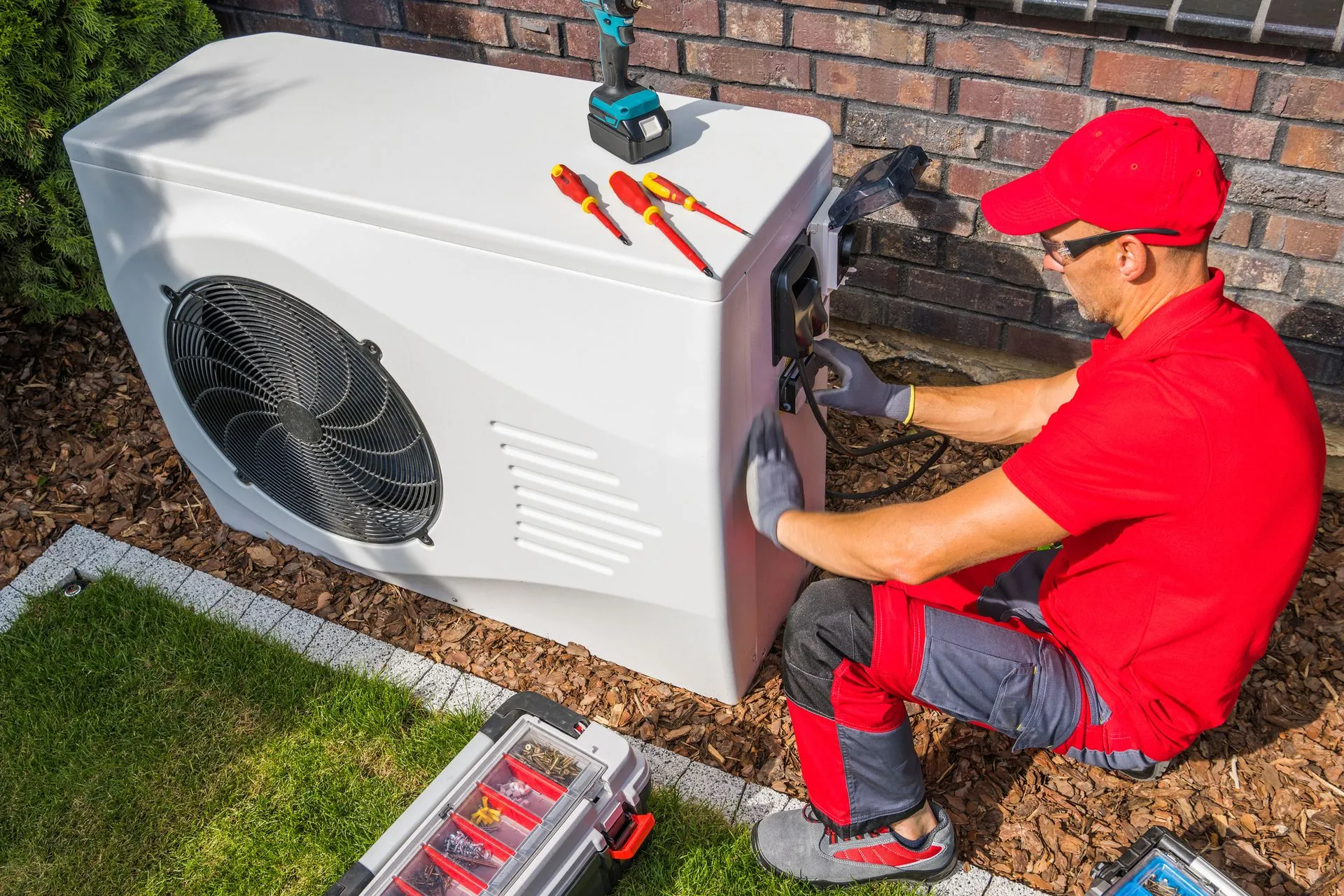 About HVAC in Oak Hill, WV
